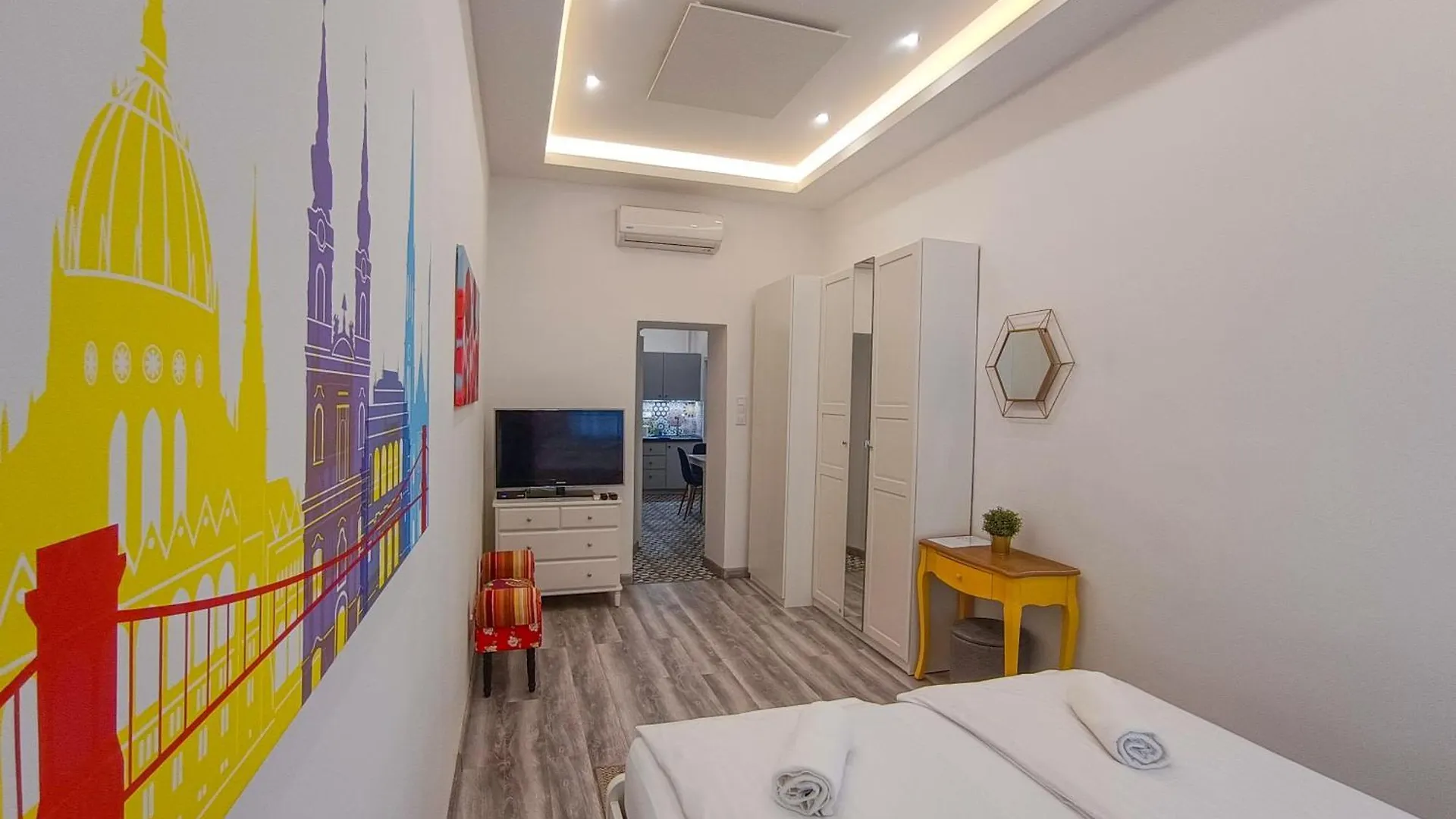 K03 Elitehost Kis Diofa Central Budapest