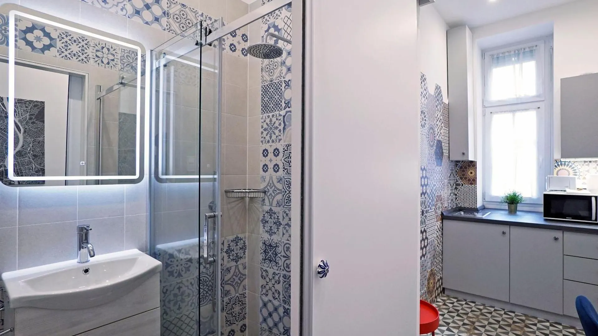 Apartment K03 Elitehost Kis Diofa Central Budapest