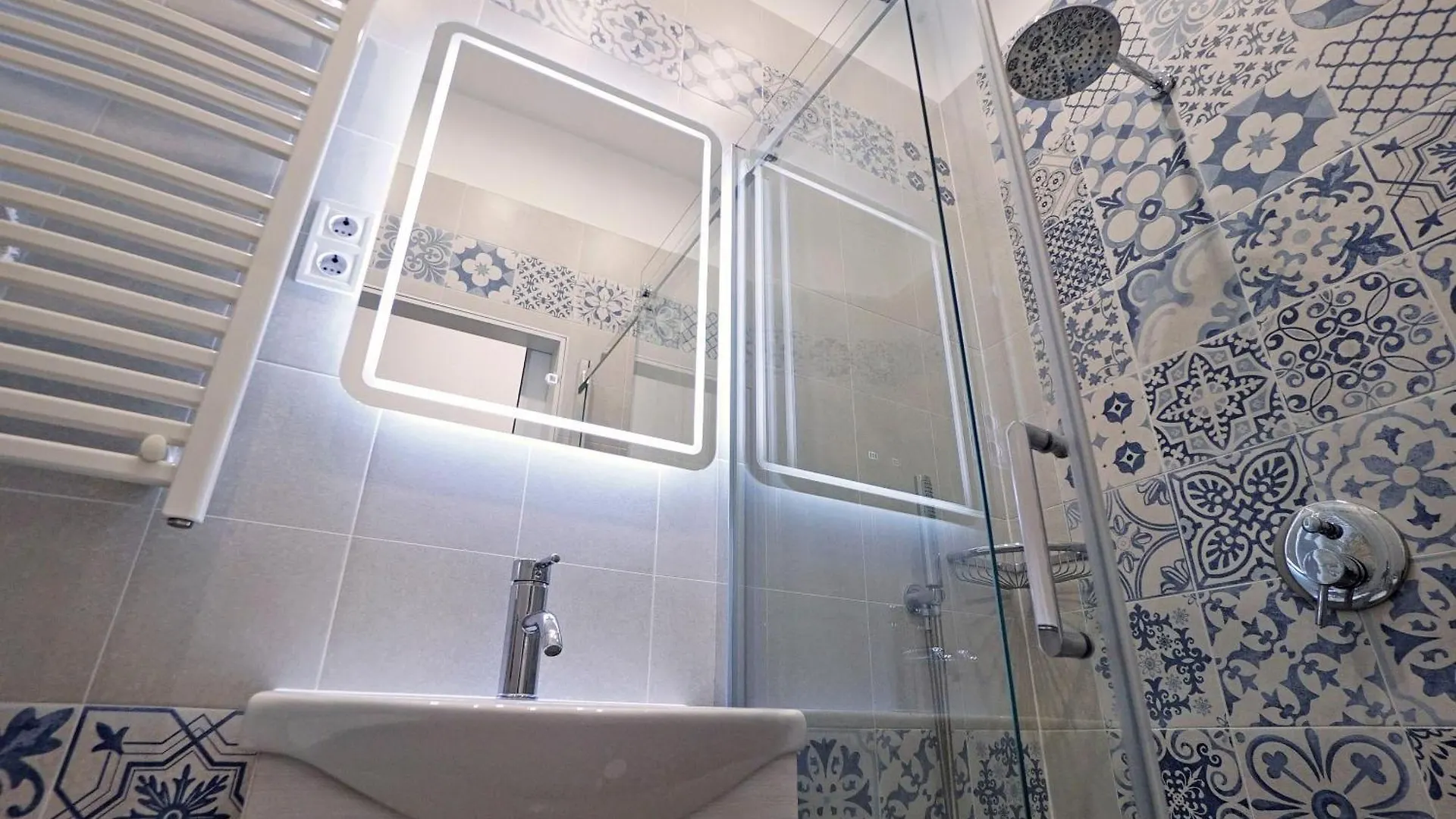 Appartamento K03 Elitehost Kis Diofa Central Budapest Ungheria