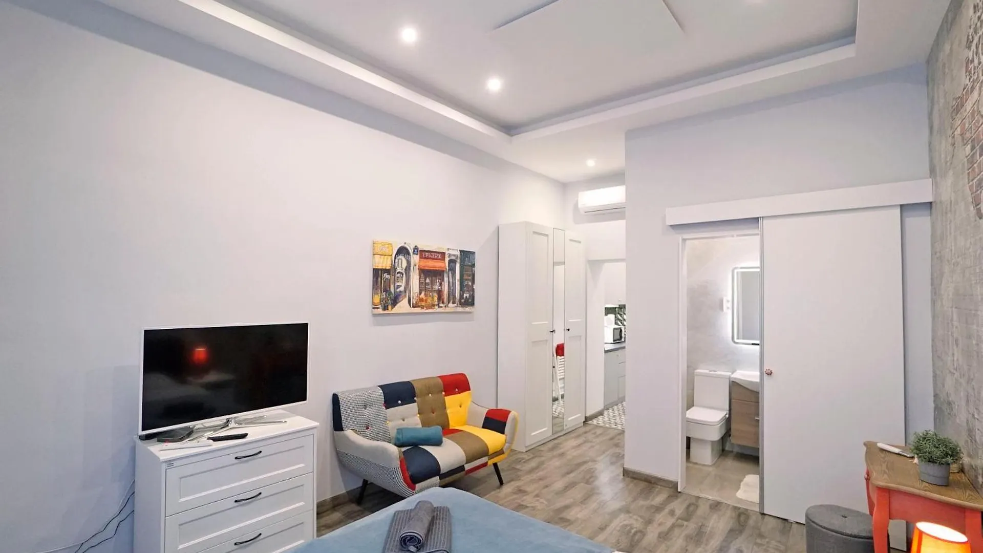Apartment K03 Elitehost Kis Diofa Central Budapest