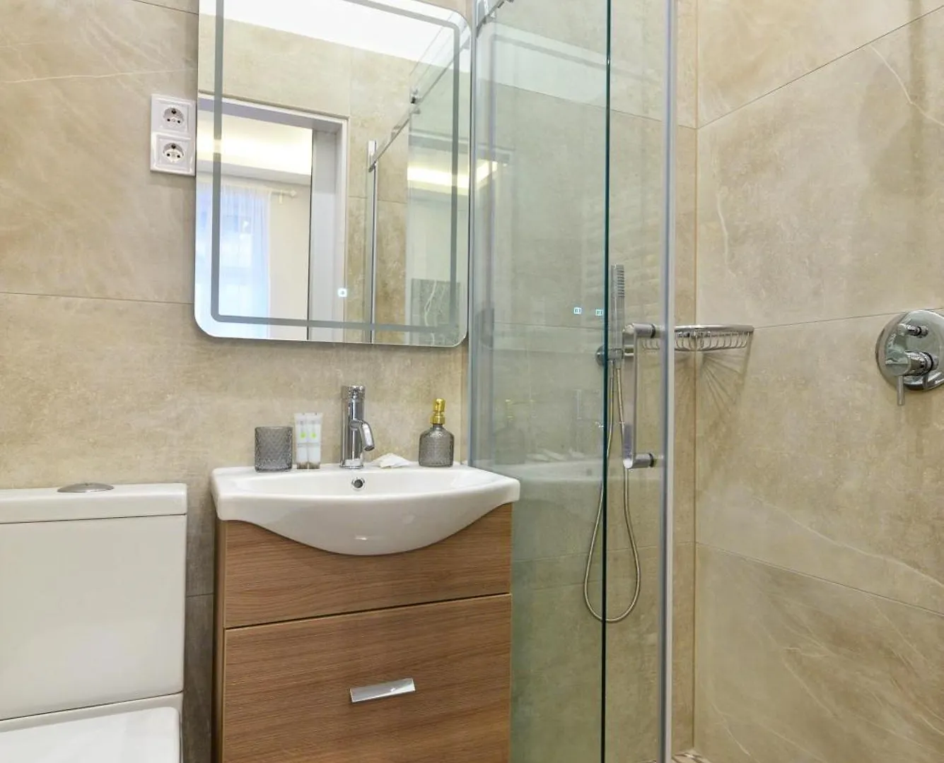 Apartment K03 Elitehost Kis Diofa Central Budapest
