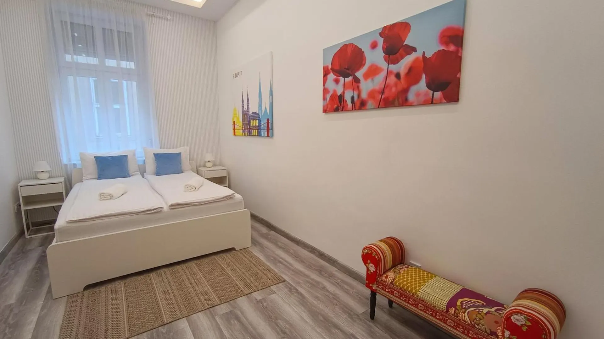 K03 Elitehost Kis Diofa Central Budapest Apartment